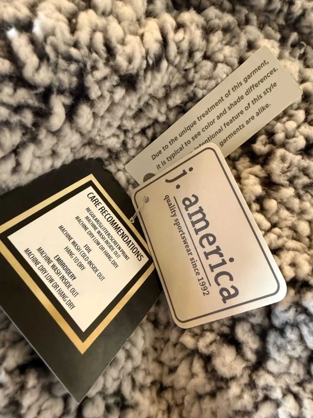 Longhorn Sherpa Blanket NWT